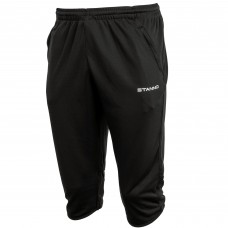 CENTRO FITTED SHORT (BLACK)